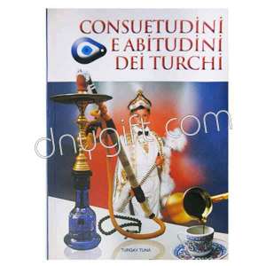 Turkish Traditions Italian