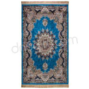 70x120 Dijital Baskılı Seccade