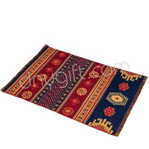 35*50 Kilim Desenli Servis Örtüsü