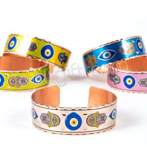 Hand Made Evil Eye Designed Evil Eye