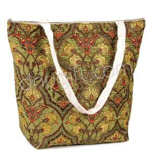 Otantik Kol Çantası