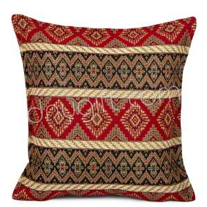 45x45 Goblen Kilim Desenli Minder