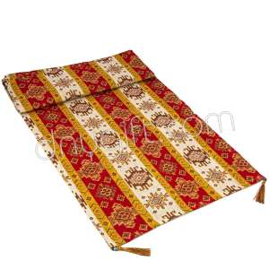 50x140 Goblen Kilim Desenli Runner