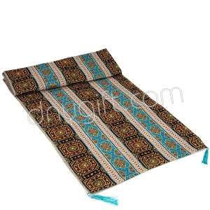 50x140 Goblen Kilim Desenli Runner