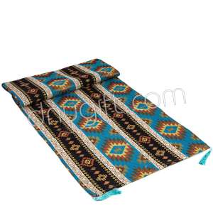 50x140 Goblen Kilim Desenli Runner