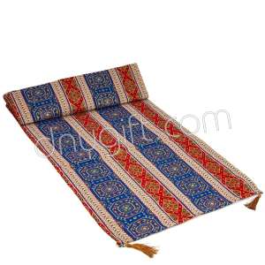 50x140 Goblen Kilim Desenli Runner