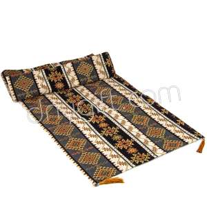 50x140 Goblen Kilim Desenli Runner