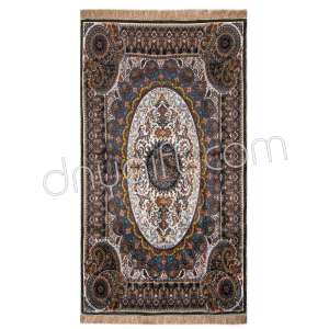 65x125 Dokuma Bambu Seccade