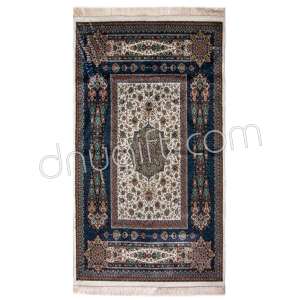 65x125 Dokuma Bambu Seccade