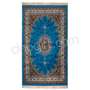 65x125 Dokuma Bambu Seccade
