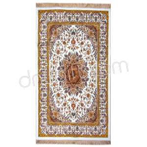 65x125 Dokuma Bambu Seccade