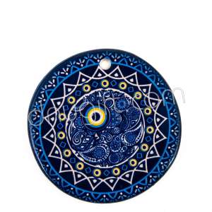 Seramik Nazar Boncuğu