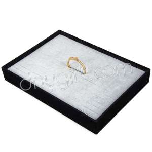 Bİleklik Tablası Büyük Siyah