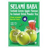 200 GR  ELMA ÇAYI SELAMİ BABA