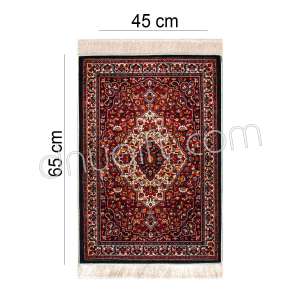 45x65 Bambu Halı
