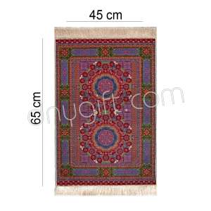 45x65 Bambu Halı