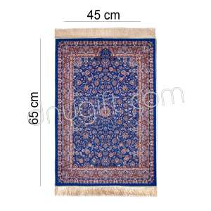 45x65 Bambu Halı