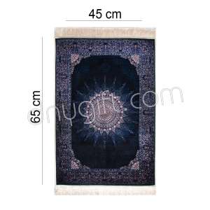45x65 Bambu Halı