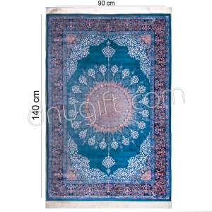90x140 Bambu Halı