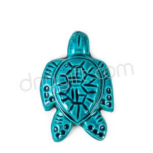 Seramik Magnet Caretta Caretta