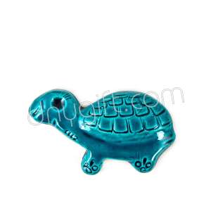 Seramik Magnet Caretta Caretta