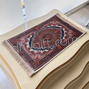 35x50 Dijital Baskılı Halı Desenli Halı