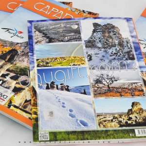 Cappadocia Book In Spanish