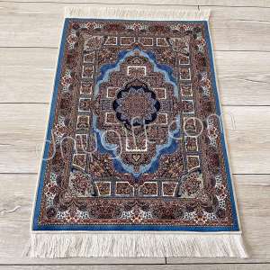45x65 Bambu Halı
