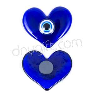Cam Kalp Magnet