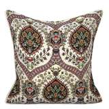 45x45 Otantik Goblen Minder