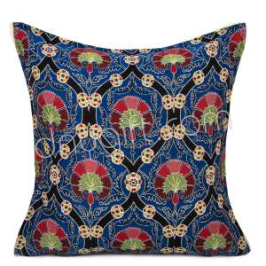 45x45 Otantik Goblen Minder
