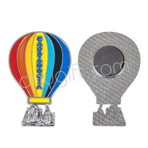Mineli Balon Magnet