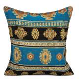 45x45 Goblen Kilim Desenli Minder