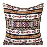 45x45 Kilim Desenli Minder