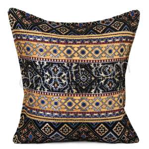 45x45 Kilim Desenli Minder