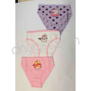 Angry Birds Girl Junior Slip