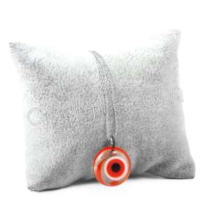 Cam Nazar Boncuğu Kolye