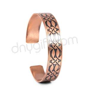 Bakır Bileklik