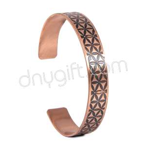 Bakır Bileklik