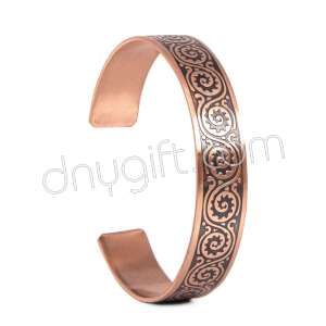 Bakır Bileklik