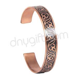 Bakır Bileklik