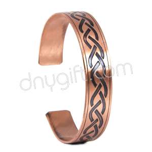 Bakır Bileklik