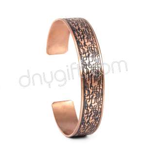 Bakır Bileklik