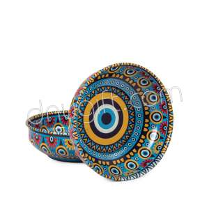 Metal Çerezlik Küçük