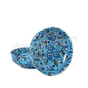 Metal Çerezlik Küçük