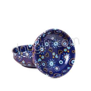 Metal Çerezlik Küçük