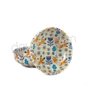 Metal Çerezlik Küçük