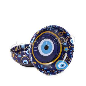 Metal Çerezlik Küçük