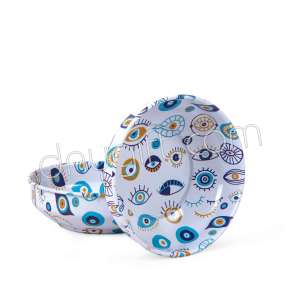 Metal Çerezlik Küçük