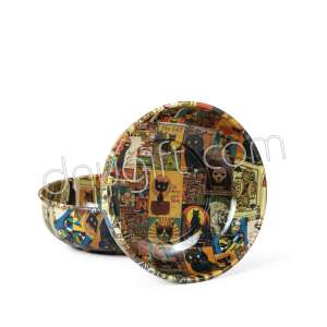 Metal Çerezlik Küçük